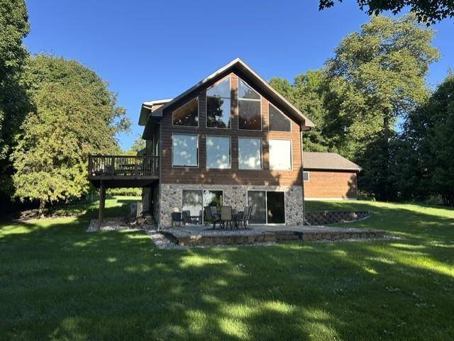 17763 Schurman LN, Lake Park, MN 56554