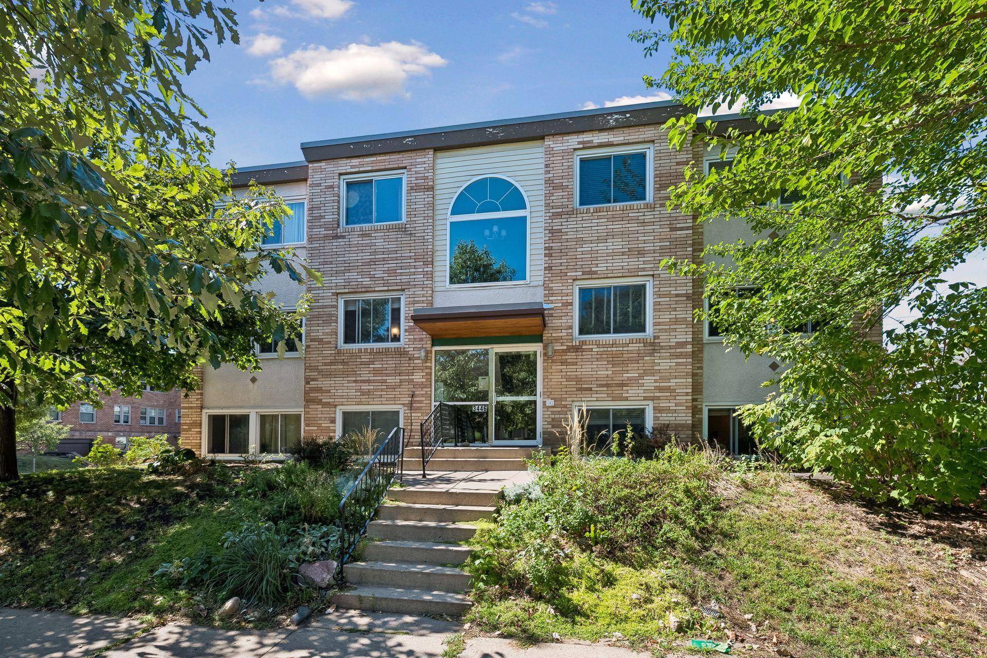 3446 Pleasant AVE S #5, Minneapolis, MN 55408