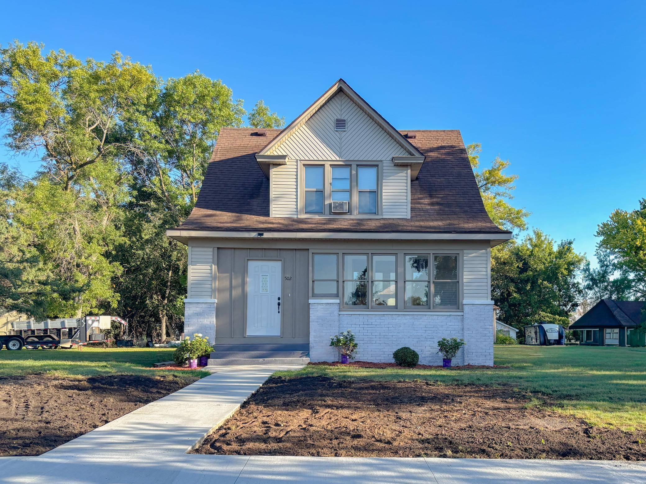 502 W Broadway, Elizabeth, MN 56533