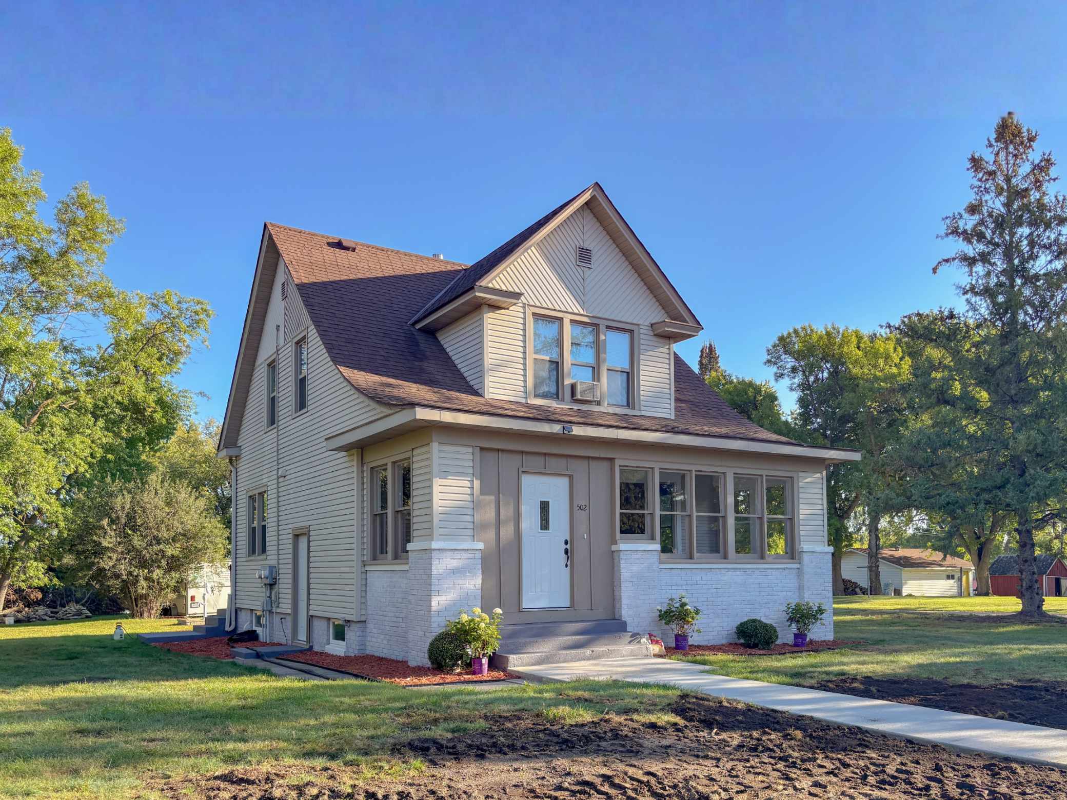 502 W Broadway, Elizabeth, MN 56533
