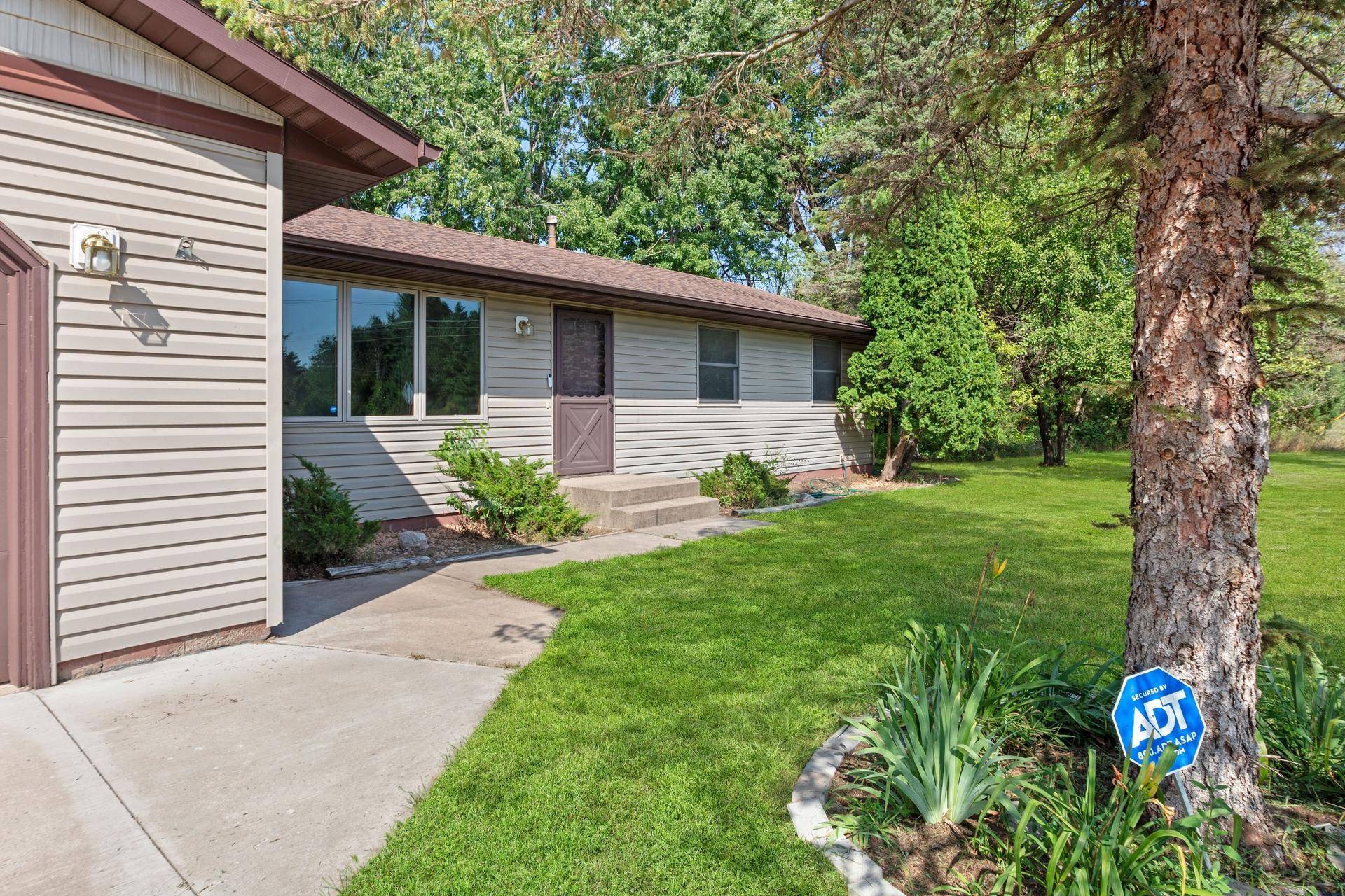 3615 172nd LN NW, Andover, MN 55304