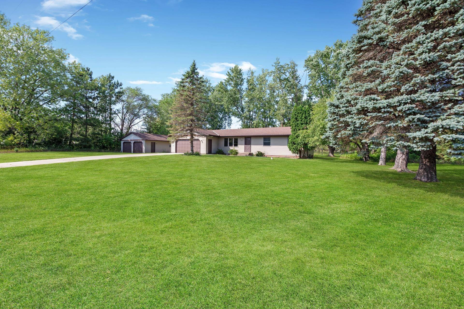 3615 172nd LN NW, Andover, MN 55304
