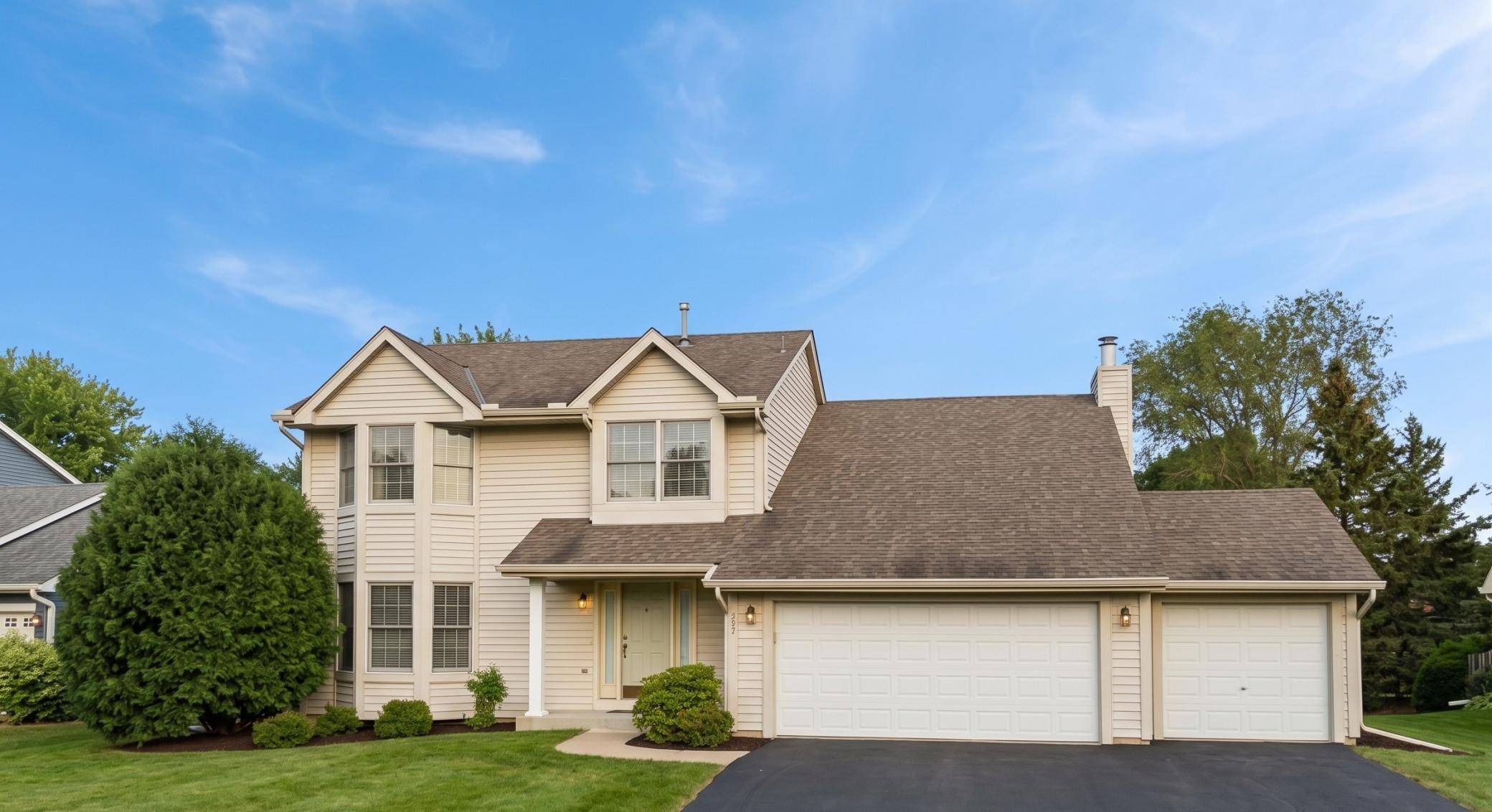 1781 Brighton TRL, Woodbury, MN 55125