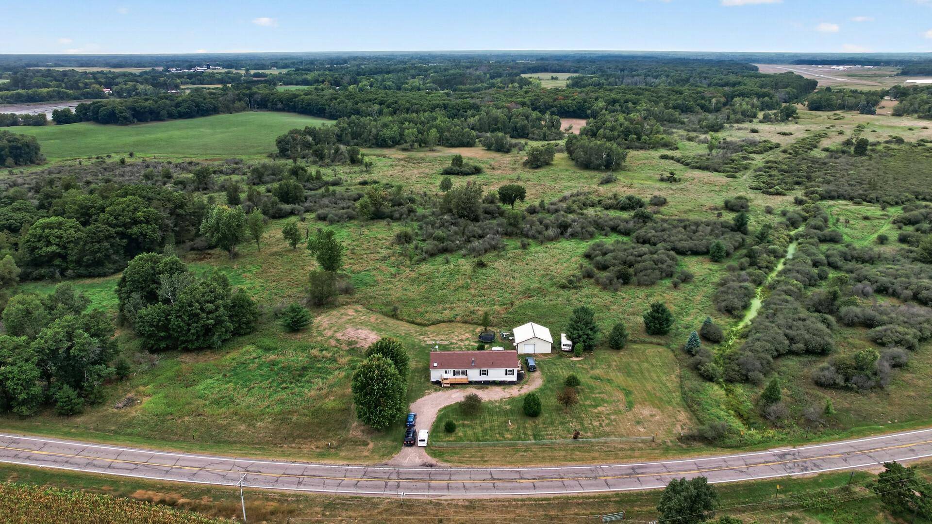 31336 Jackson RD NE, Cambridge, MN 55008