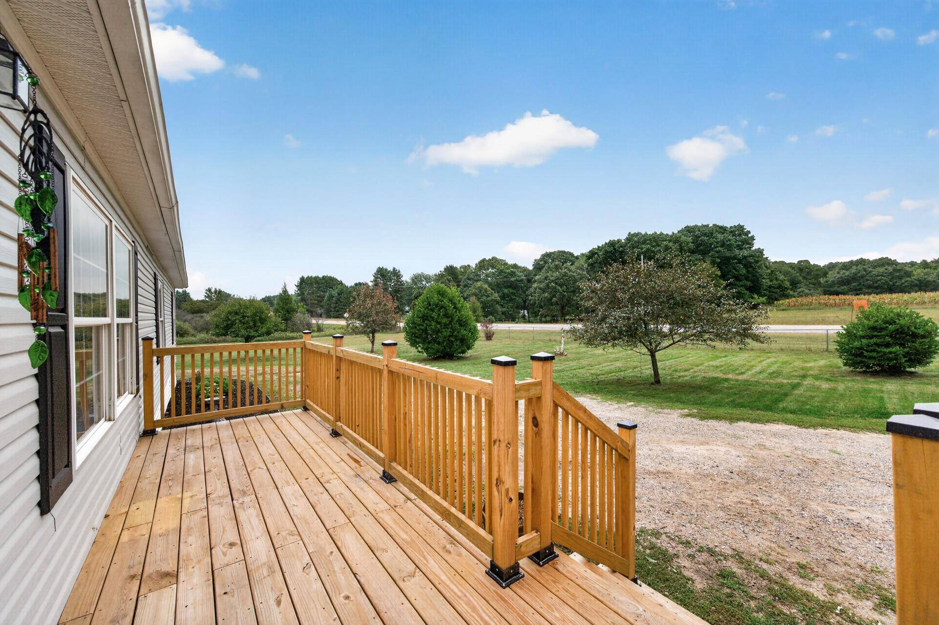 31336 Jackson RD NE, Cambridge, MN 55008