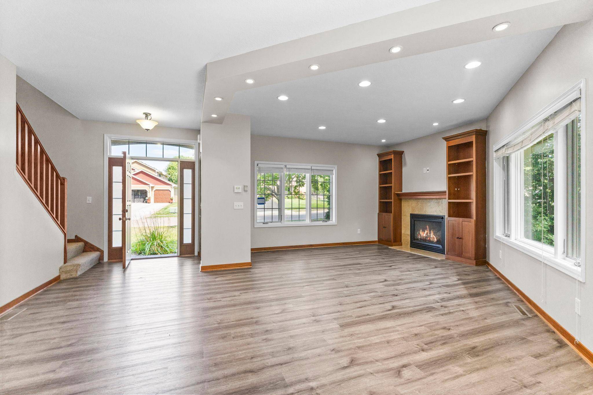 7355 Old Mill RD, Centerville, MN 55038