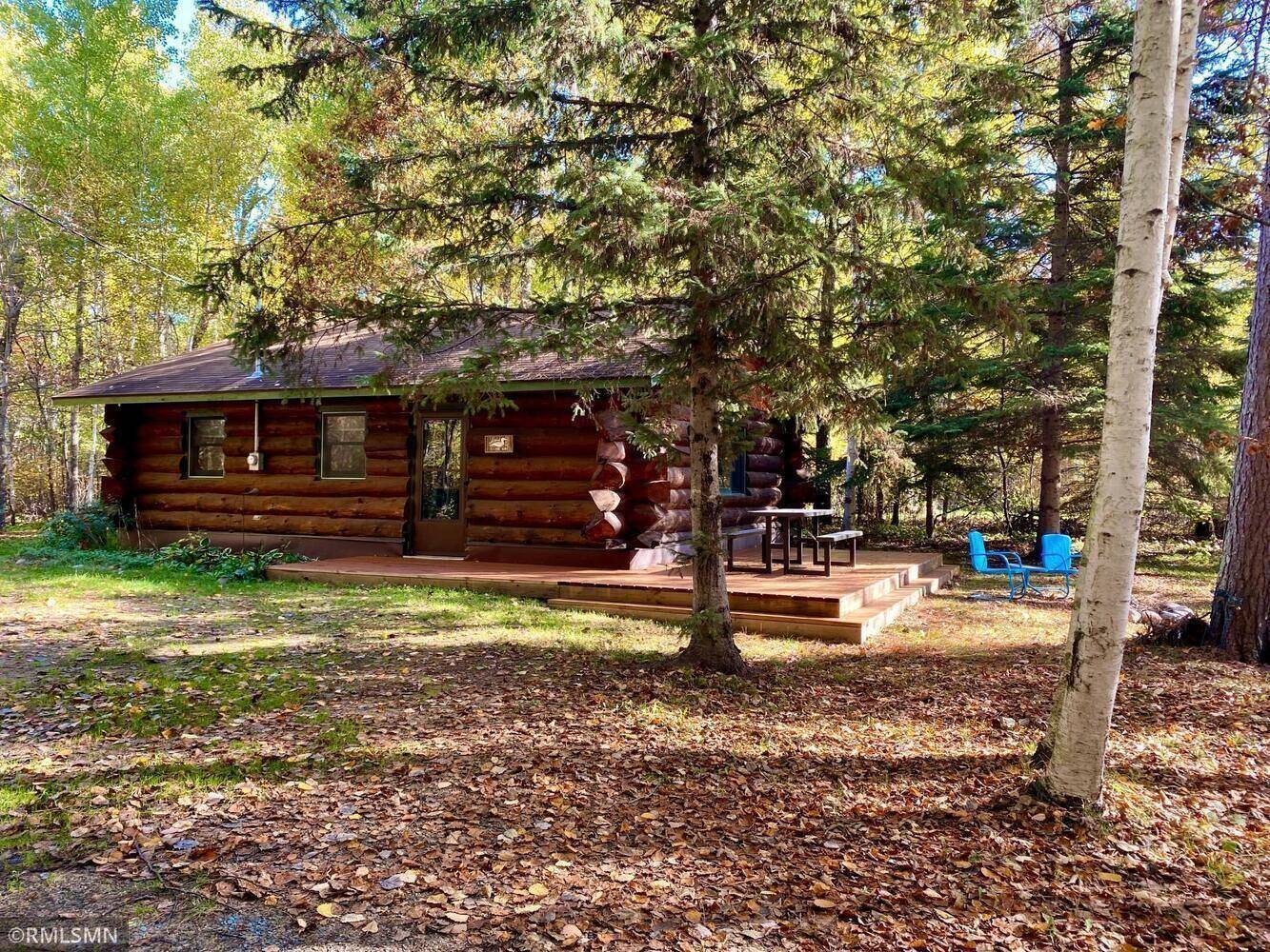 1366 Smith DR NW, Pine River, MN 56474