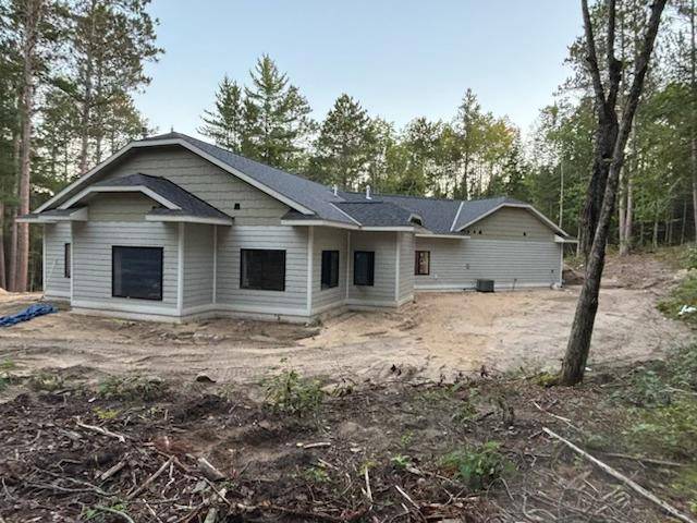 13960 Hilltop DR NE, Bemidji, MN 56601