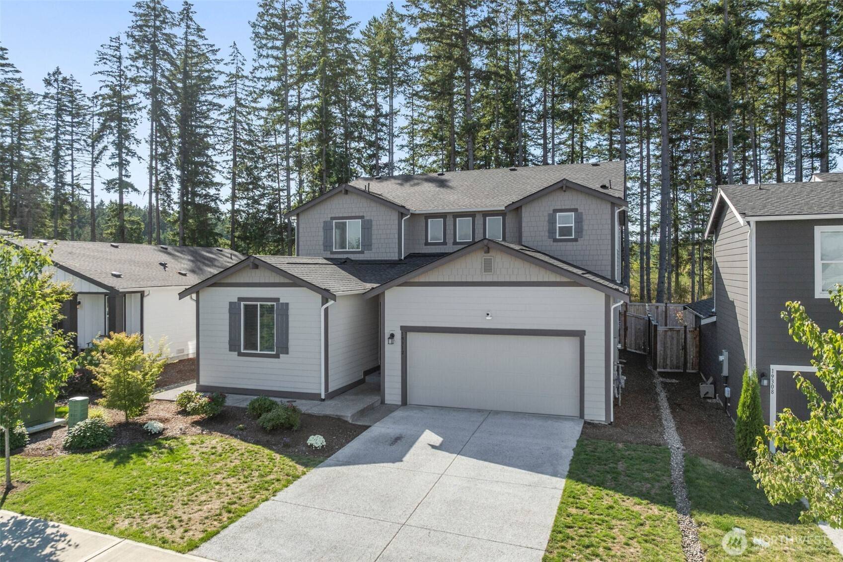 19312 134th Avenue Ct E, Graham, WA 98338