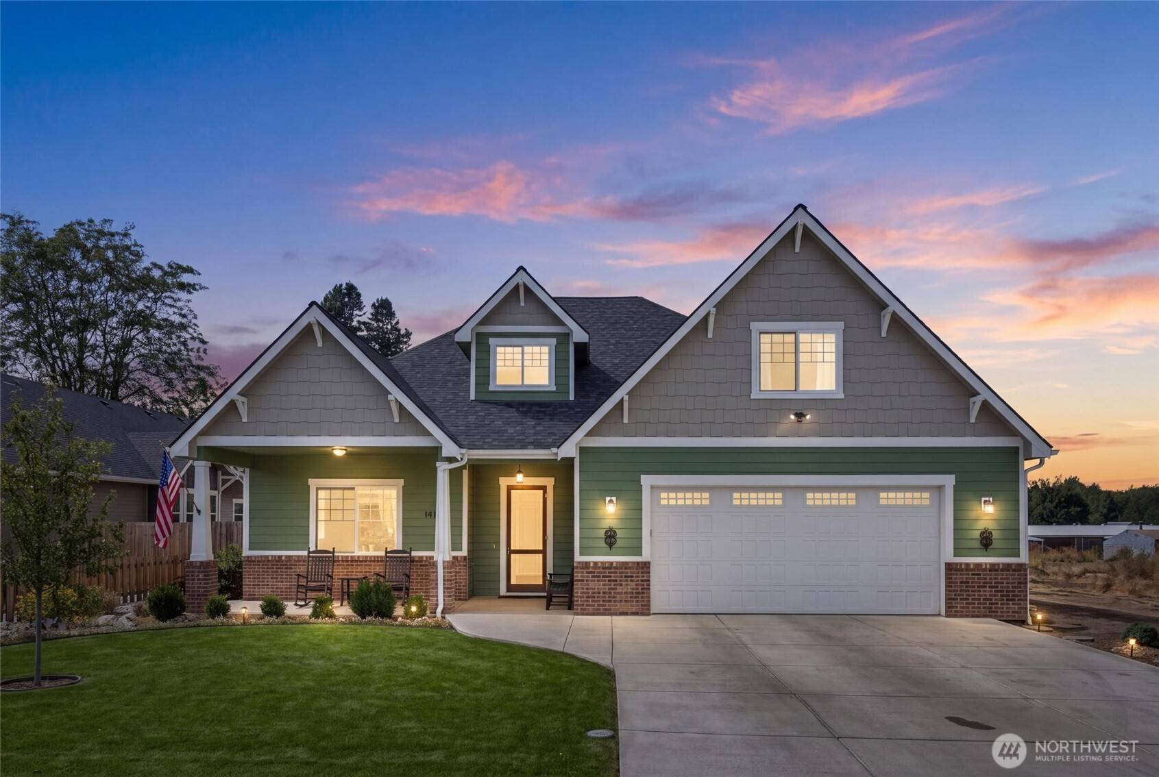 1442 Durant ST, Walla Walla, WA 99362