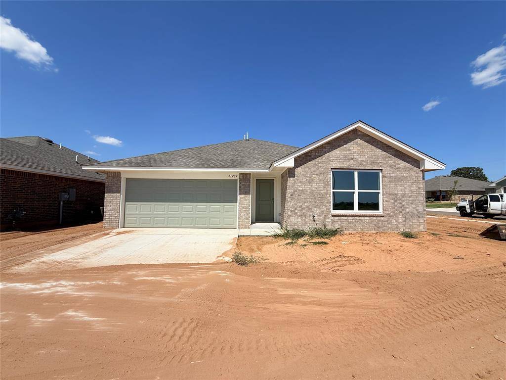 21239 SE 32nd ST, Harrah, OK 73045