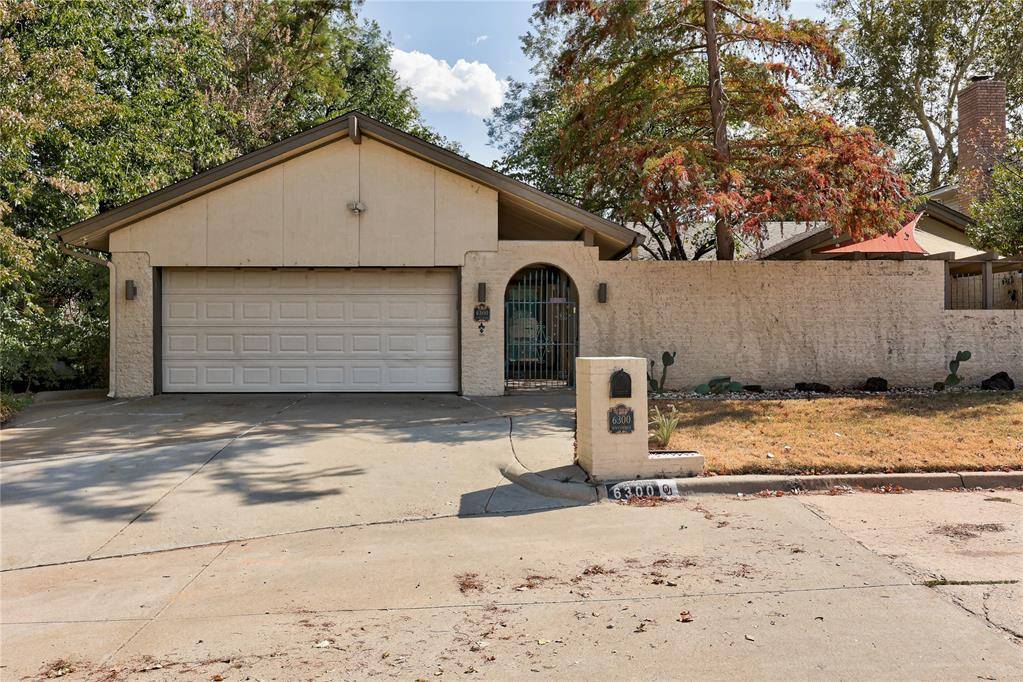 6300 Sunnybridge CT, Oklahoma City, OK 73132