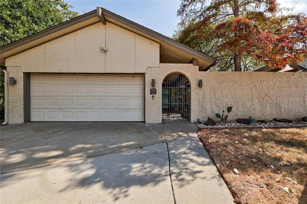 6300 Sunnybridge CT, Oklahoma City, OK 73132