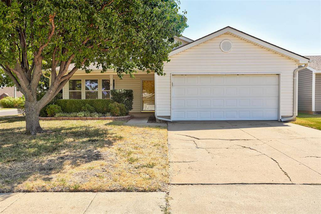 15500 Acacia RD, Oklahoma City, OK 73170
