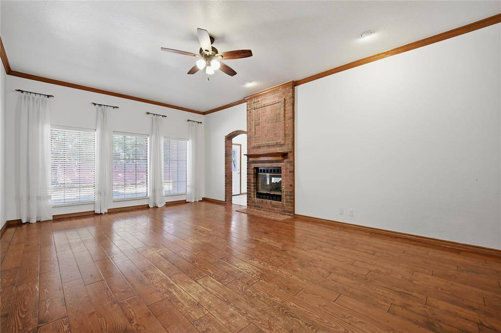 13513 Green Cedar LN, Oklahoma City, OK 73131