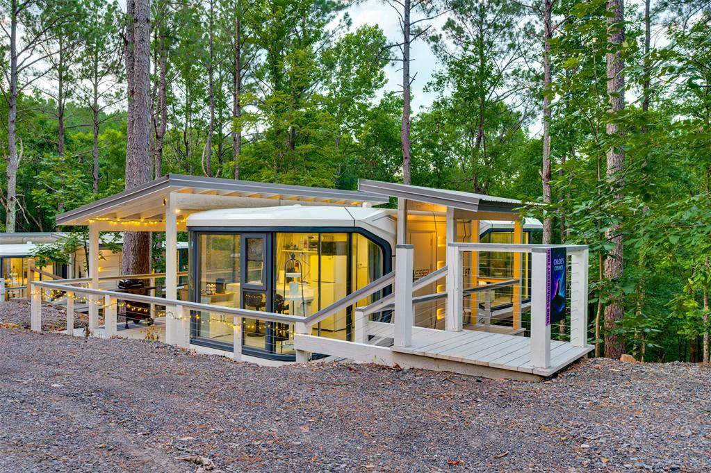 1290 Sugarberry TRL, Broken Bow, OK 74728