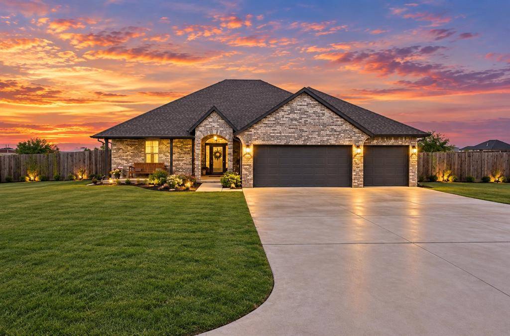 1150 Kelly Farm RD, Edmond, OK 73025