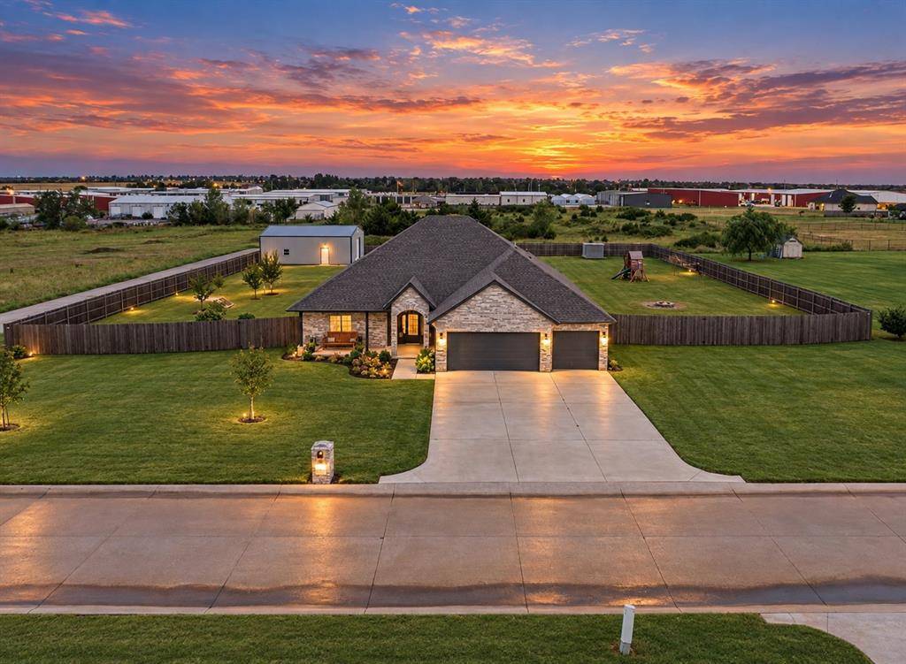 1150 Kelly Farm RD, Edmond, OK 73025