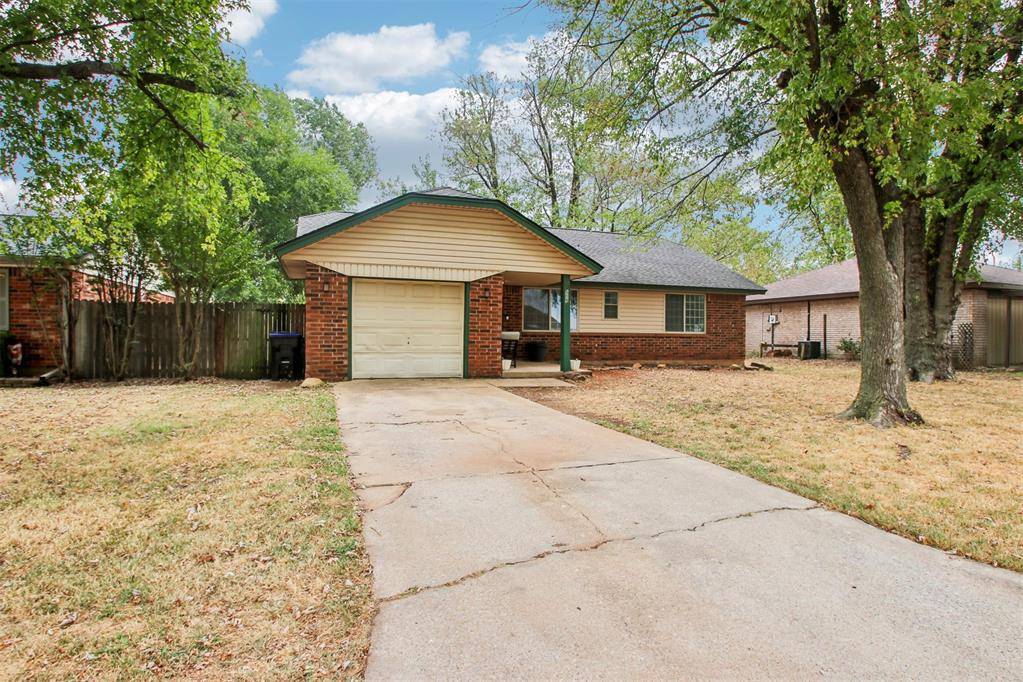 509 Riverview DR, Noble, OK 73068
