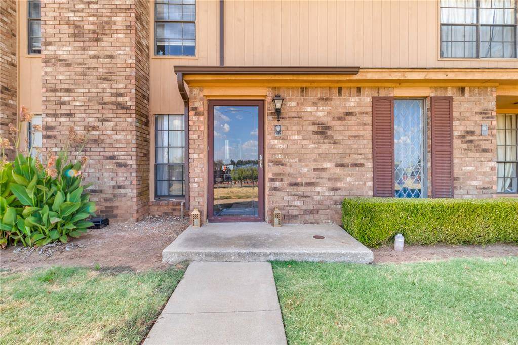 812 Two Forty PL, Oklahoma City, OK 73139