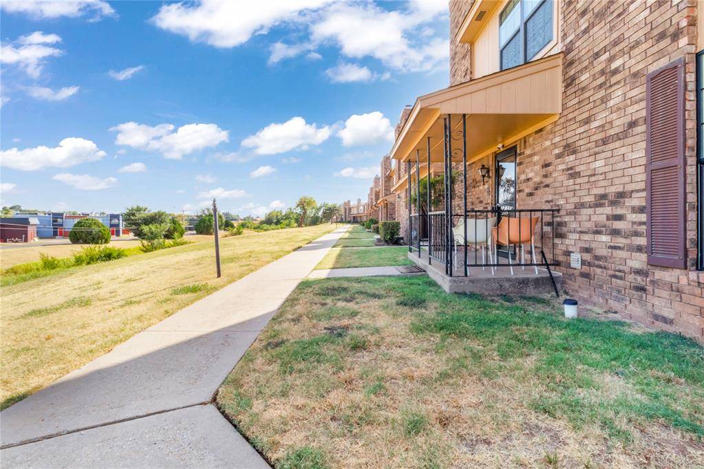 812 Two Forty PL, Oklahoma City, OK 73139