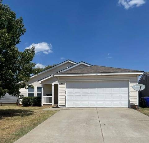 421 Poppy LN, Norman, OK 73069