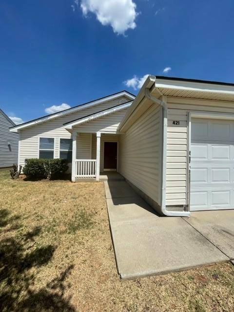 421 Poppy LN, Norman, OK 73069