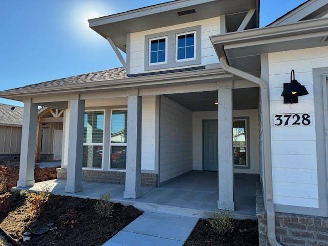3728 Alta Vista DR, Norman, OK 73069