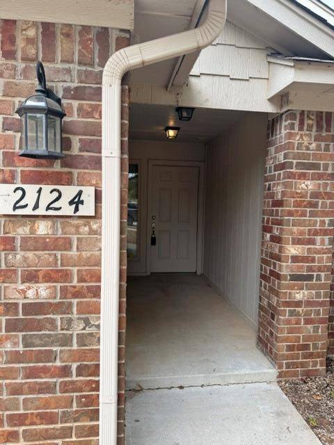 2124 SW 140th ST, Oklahoma City, OK 73170