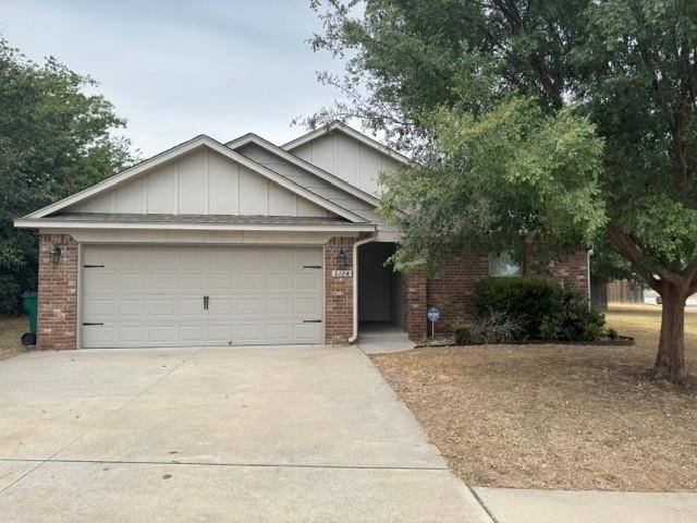2124 SW 140th ST, Oklahoma City, OK 73170
