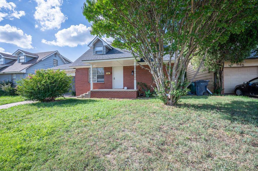 841 SE 67th ST, Oklahoma City, OK 73149
