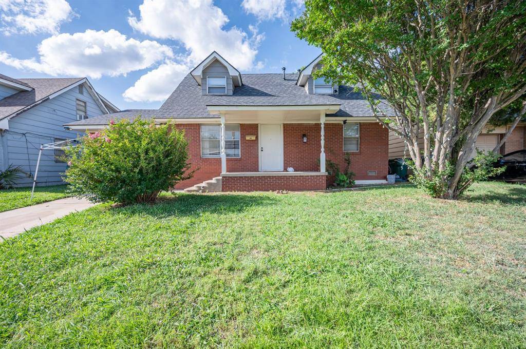 841 SE 67th ST, Oklahoma City, OK 73149