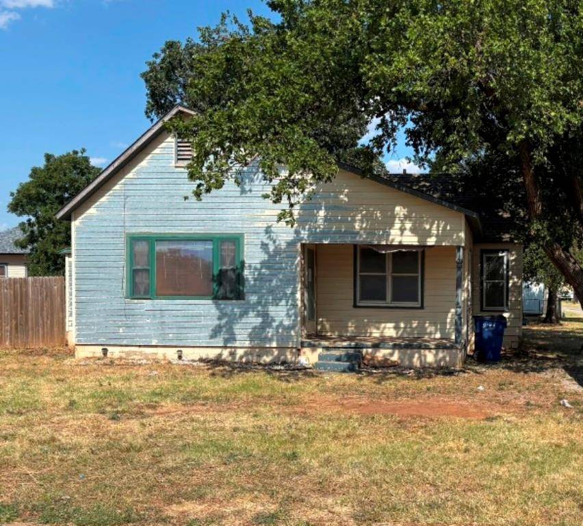 114 N 5th ST, Okarche, OK 73762