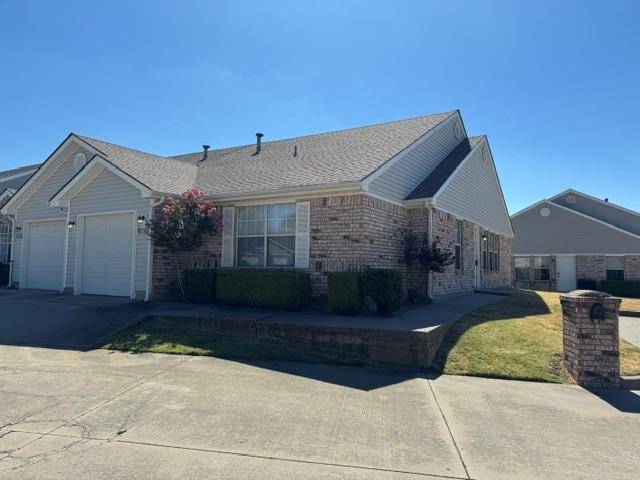 1617 High CIR, Norman, OK 73071