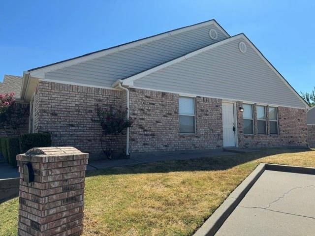 1617 High CIR, Norman, OK 73071