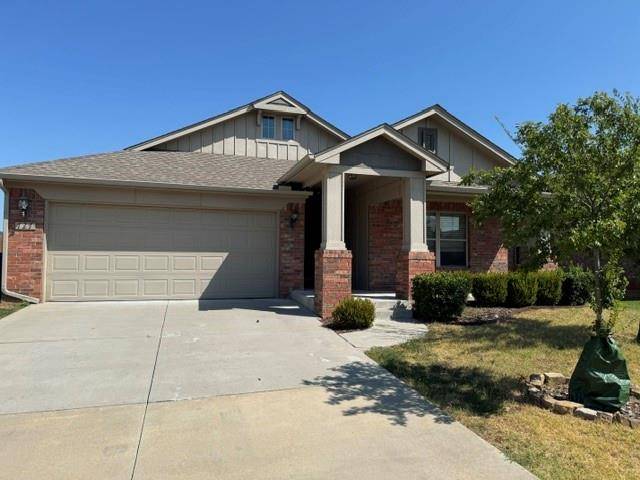 727 Mossy RD, Norman, OK 73069