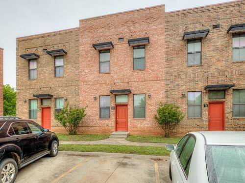 375 Triad Village DR #18, Norman, OK 73071