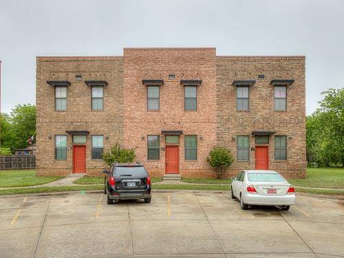 375 Triad Village DR #18, Norman, OK 73071