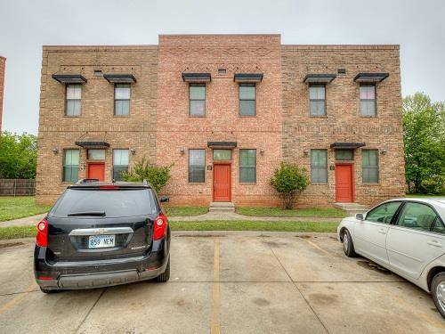 375 Triad Village DR #18, Norman, OK 73071