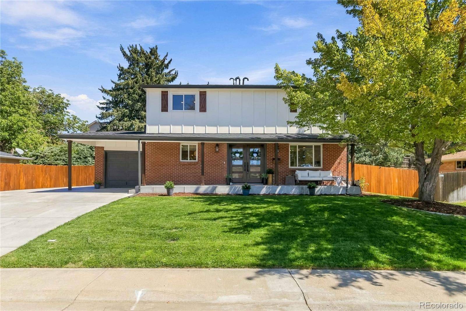 6512 S Steele ST, Centennial, CO 80121