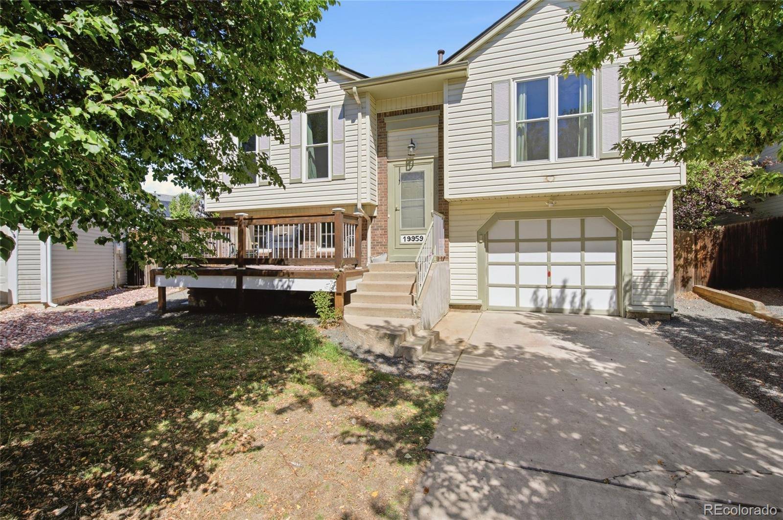 19959 E Cornell AVE, Aurora, CO 80013