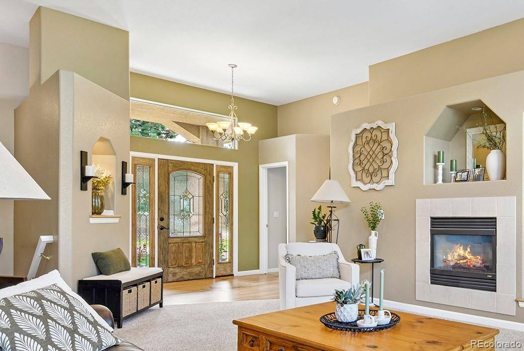 1580 Old Antlers WAY, Monument, CO 80132