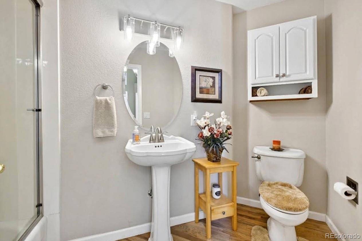 1580 Old Antlers WAY, Monument, CO 80132
