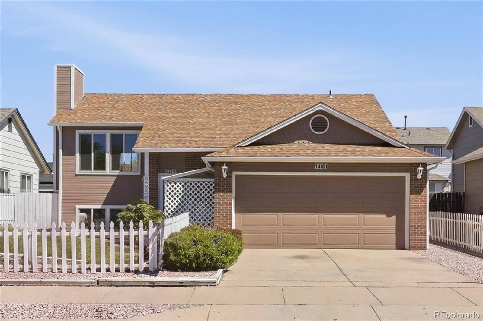 14451 Andrews DR, Denver, CO 80239