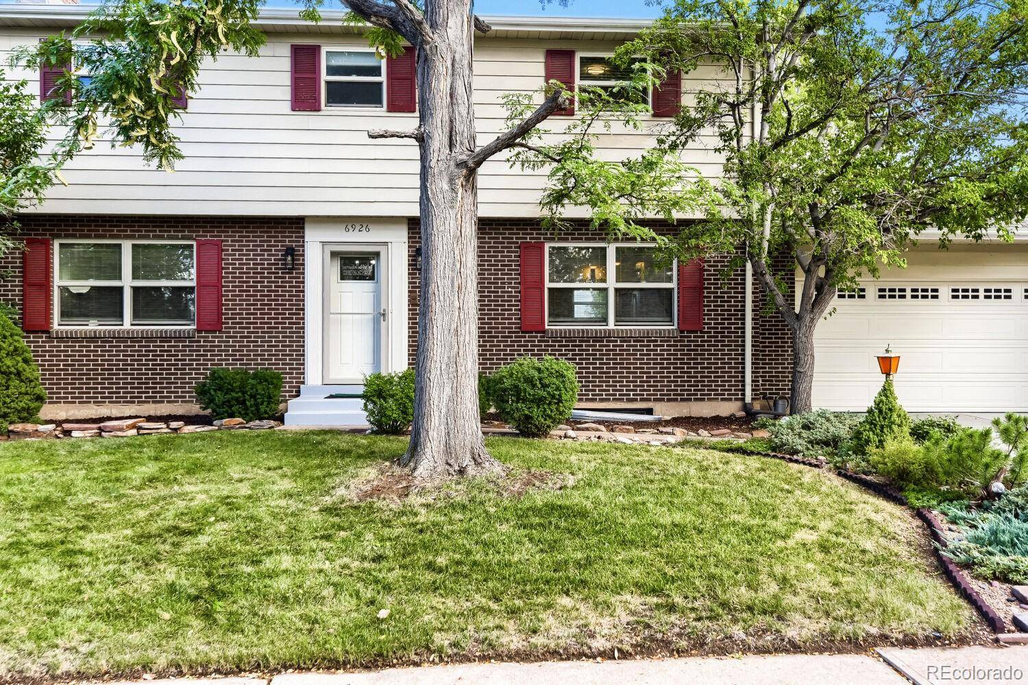6926 S Ogden CT, Littleton, CO 80122