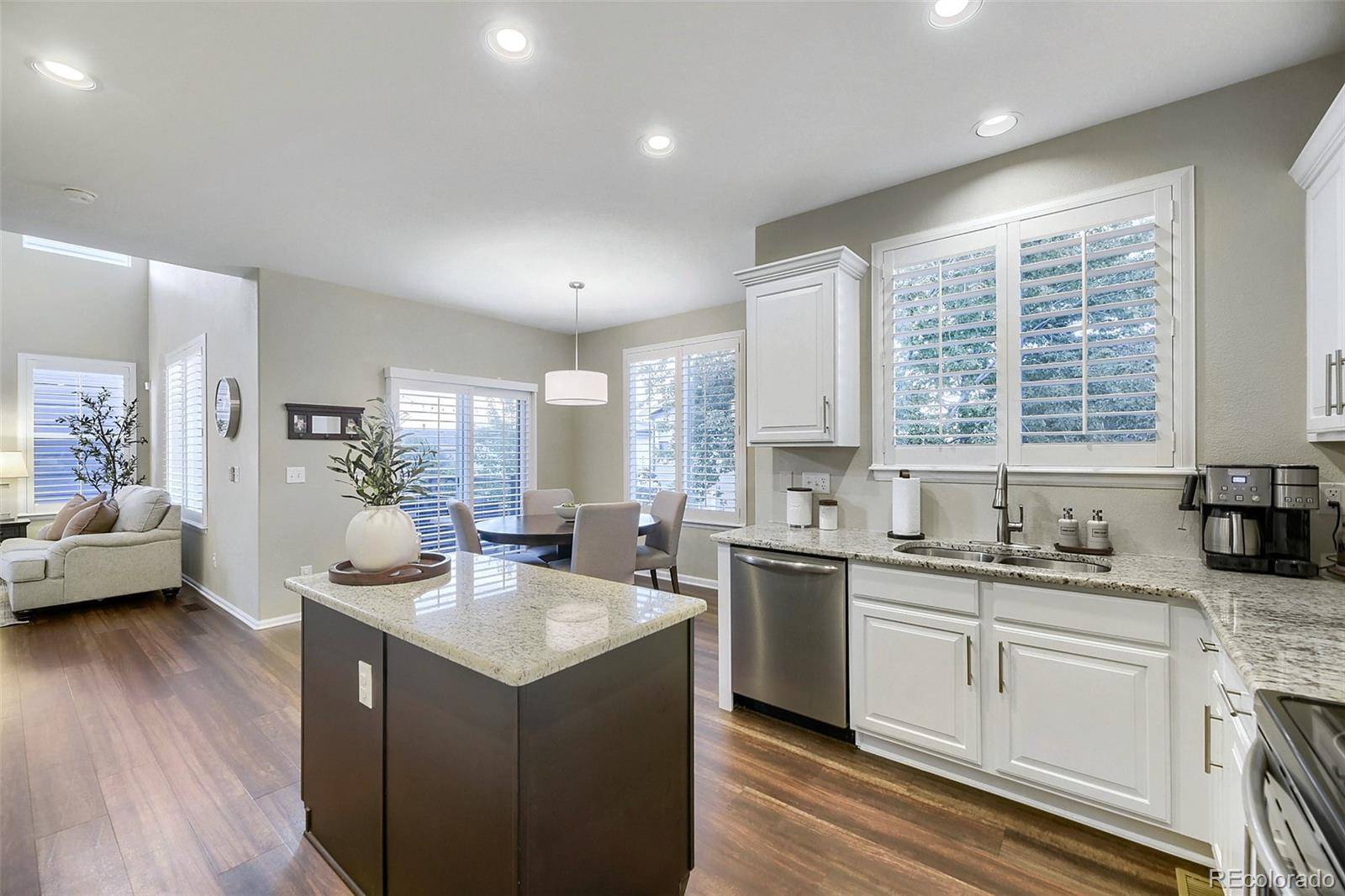 5462 Fullerton CIR, Highlands Ranch, CO 80130