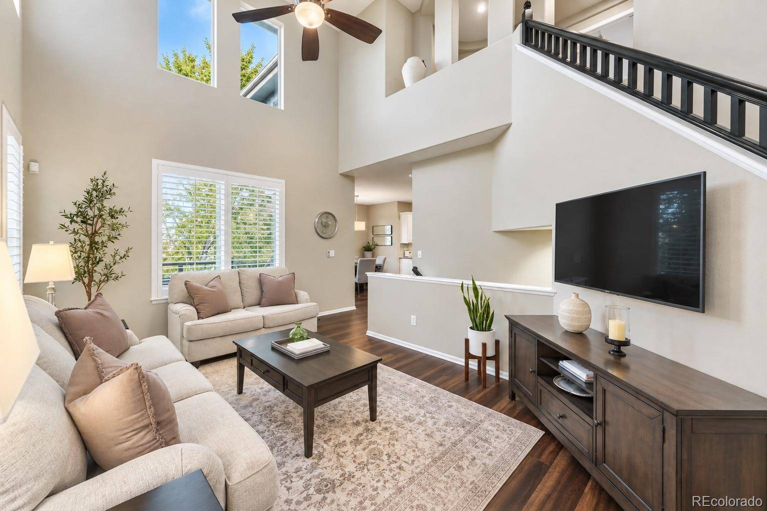 5462 Fullerton CIR, Highlands Ranch, CO 80130