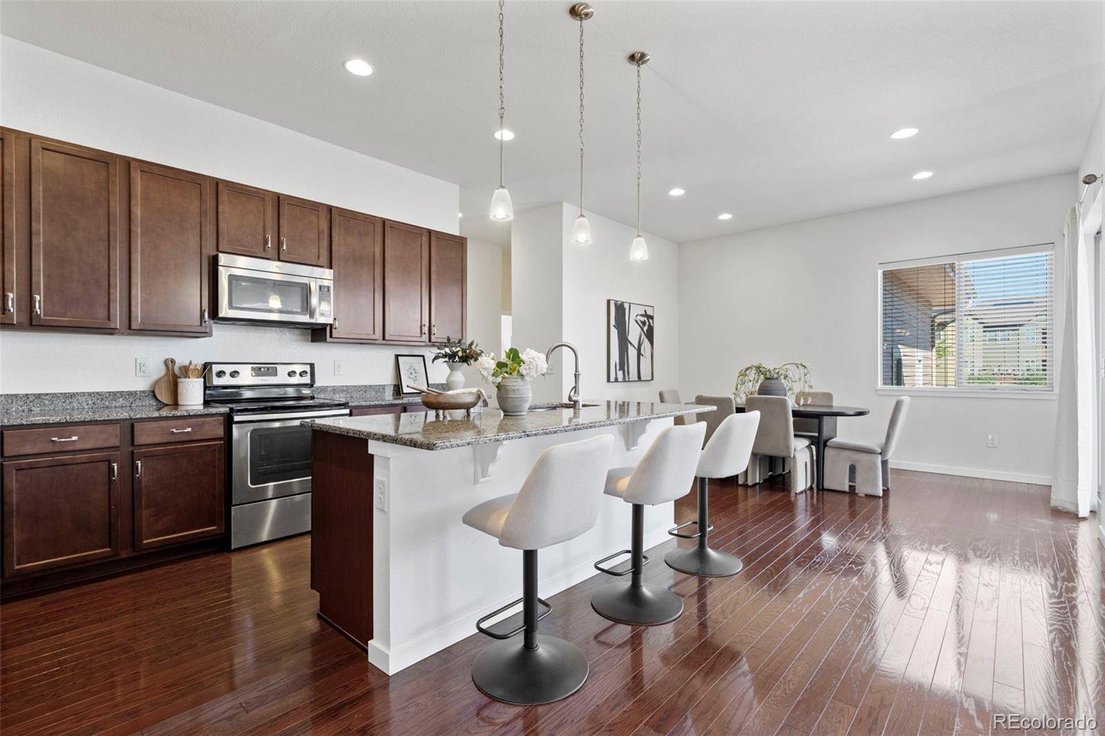 15807 W 95th AVE, Arvada, CO 80007