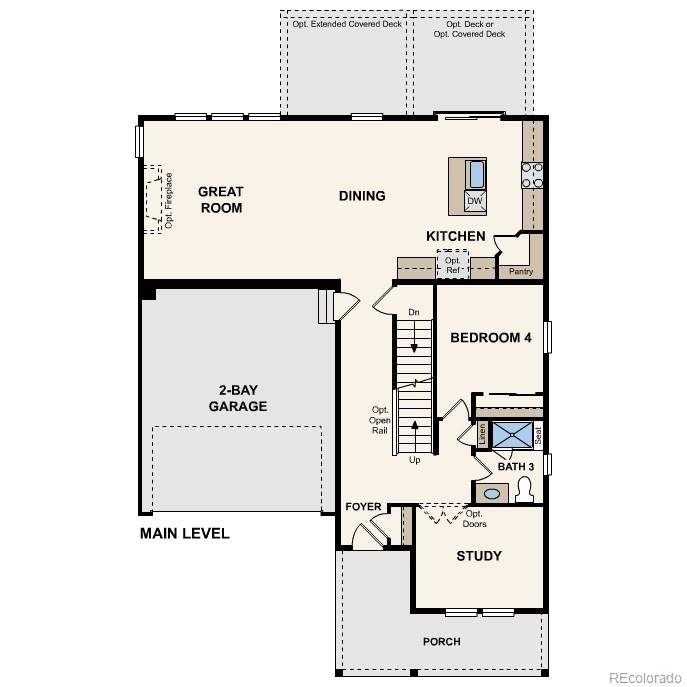 286 Colorado River AVE, Brighton, CO 80601