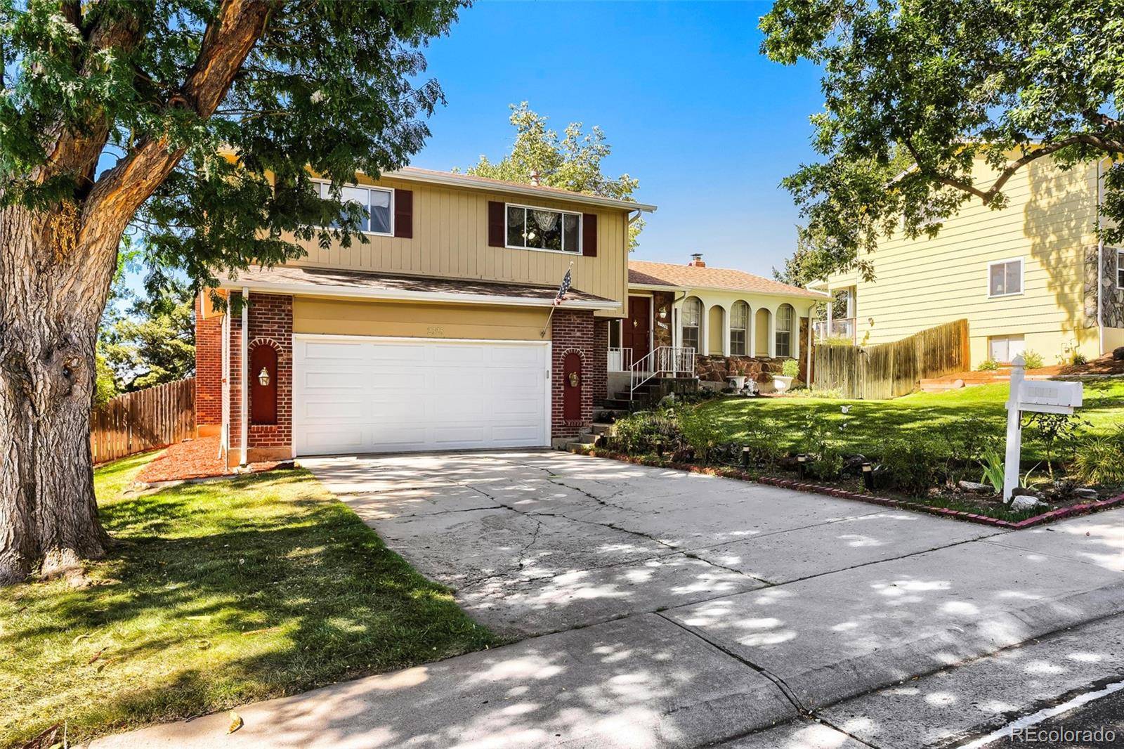 2325 S Hoyt ST, Lakewood, CO 80227